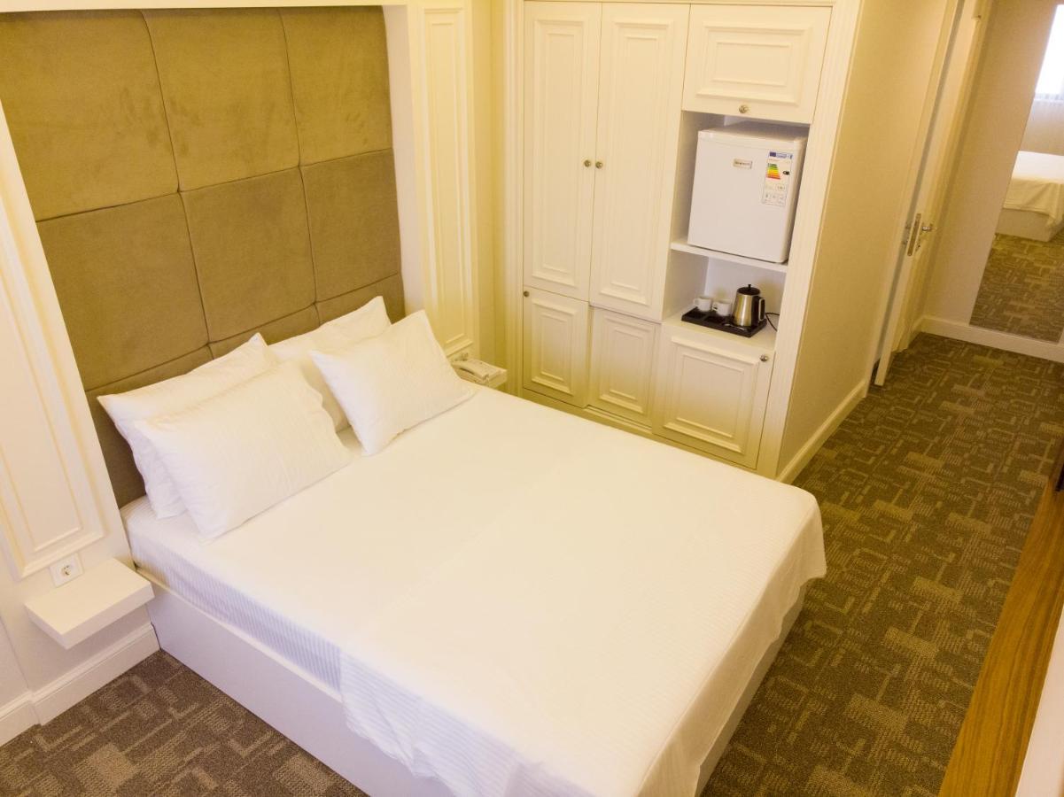 Bursa Ulupark Hotel Экстерьер фото